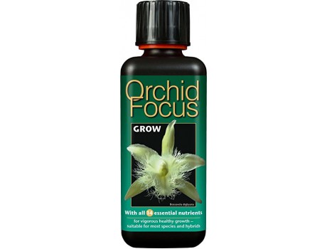 Orchid Focus Grow1 l Великобритания купити в Україні фото